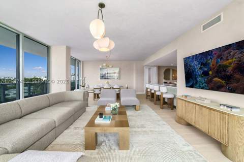 9221 E Bay Harbor Dr 602, Bal Harbour FL - photo 7 of 27