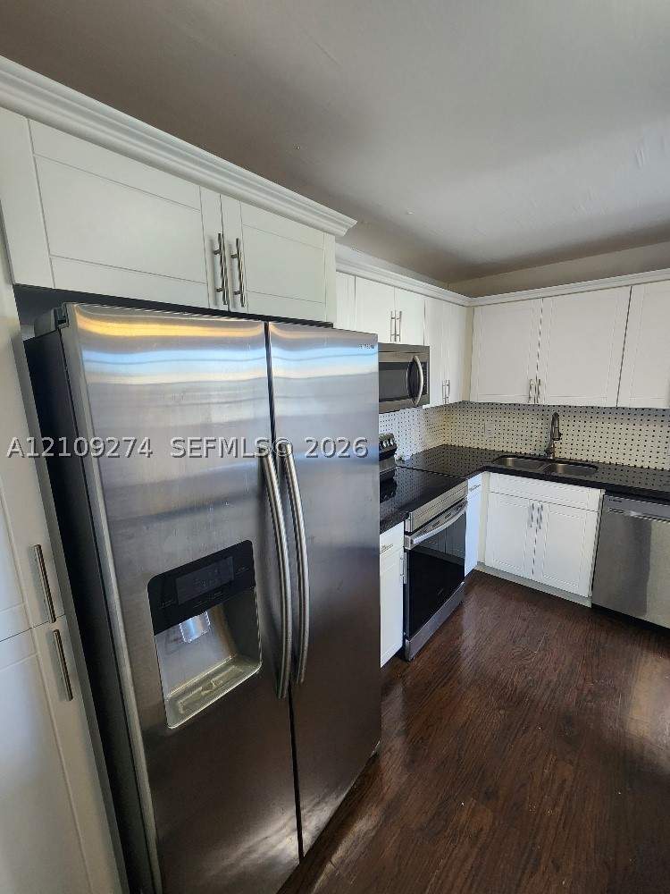 2 bedroom Condominium at 2016 Bay Dr 304, Villa Bay Vista Condo, Miami Beach — photo 5