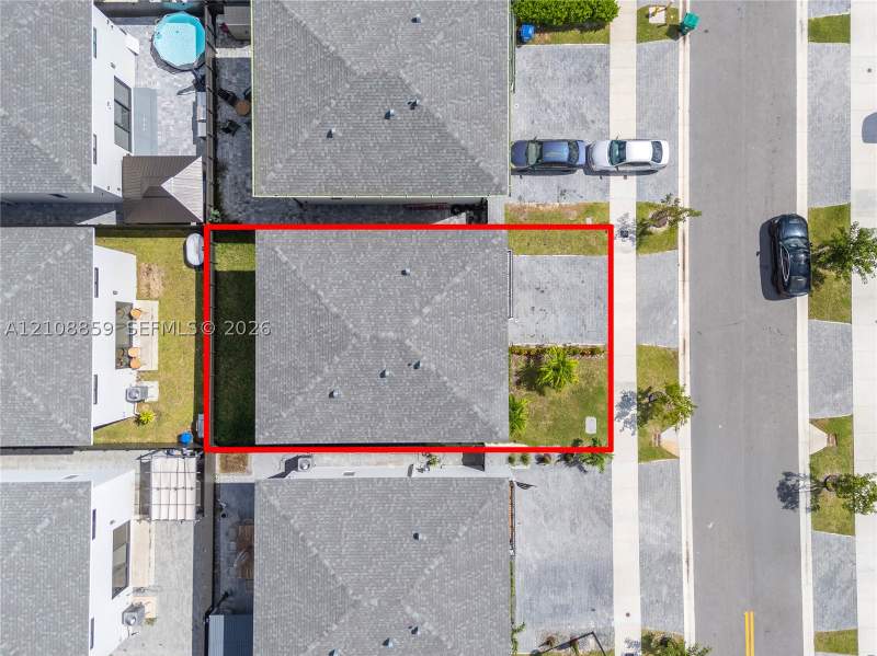 5 bedroom SingleFamilyResidence at 1371 NW 2nd Ter, On Alba, Florida City — photo 4