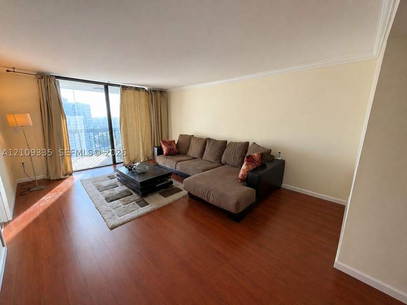 1 bedroom Condominium at 2333 Brickell Ave 2614, Brickell Bay Club Condo, Miami — photo 4