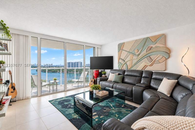 1 bedroom Condominium at 18031 Biscayne Blvd 1803, Del Prado Marina, Aventura — photo 4