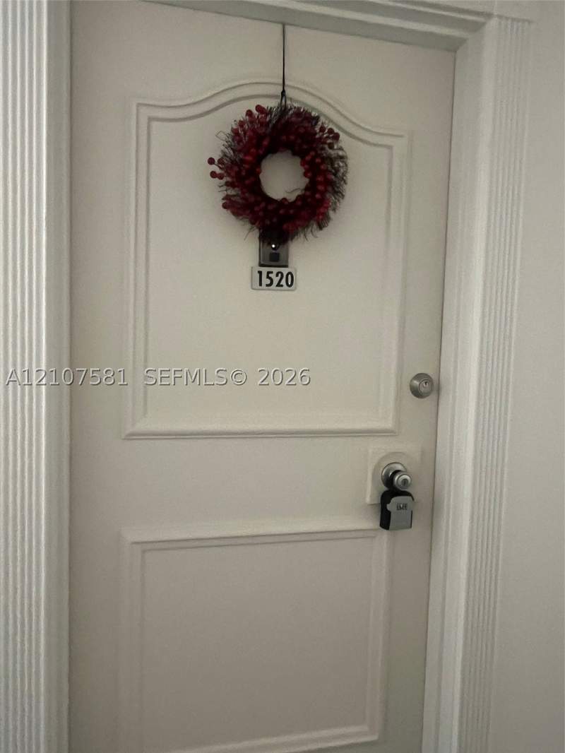 2 bedroom Condominium at 500 Bayview Dr 1520, Arlen House West Condo, Sunny Isles Beach — photo 4