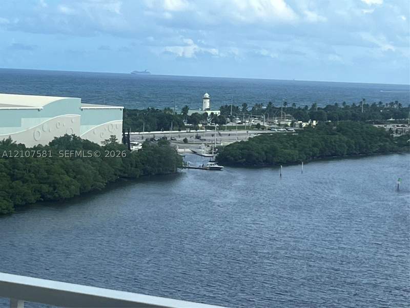 2 bedroom Condominium at 500 Bayview Dr 1520, Arlen House West Condo, Sunny Isles Beach — photo 5