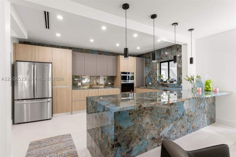 4 bedroom SingleFamilyResidence at 312 NE 90th St, El Portal, El Portal — photo 3