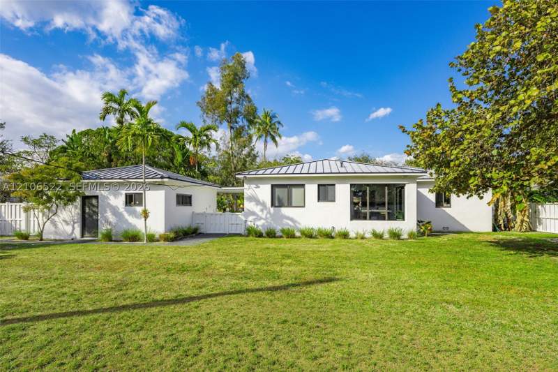 4 bedroom SingleFamilyResidence at 312 NE 90th St, El Portal, El Portal — photo 5