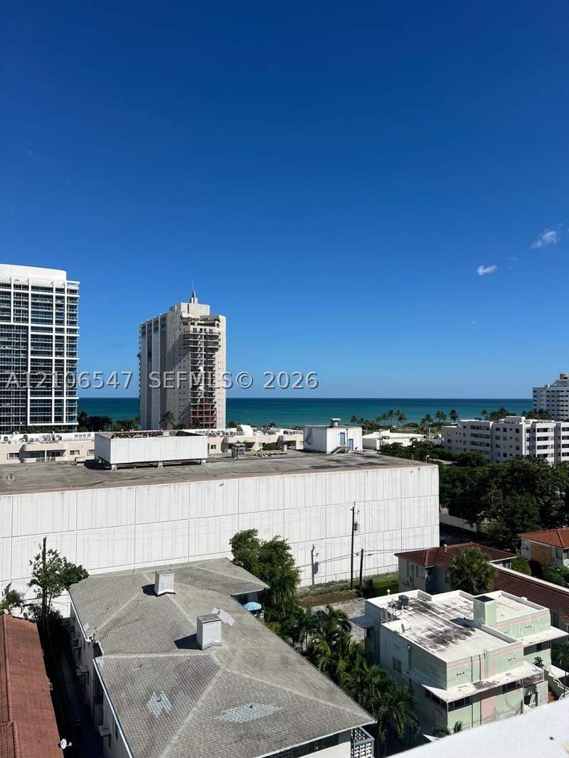 1 bedroom Condominium at 6801 Indian Creek Dr 509, Boston Plaza Condo, Miami Beach — photo 3