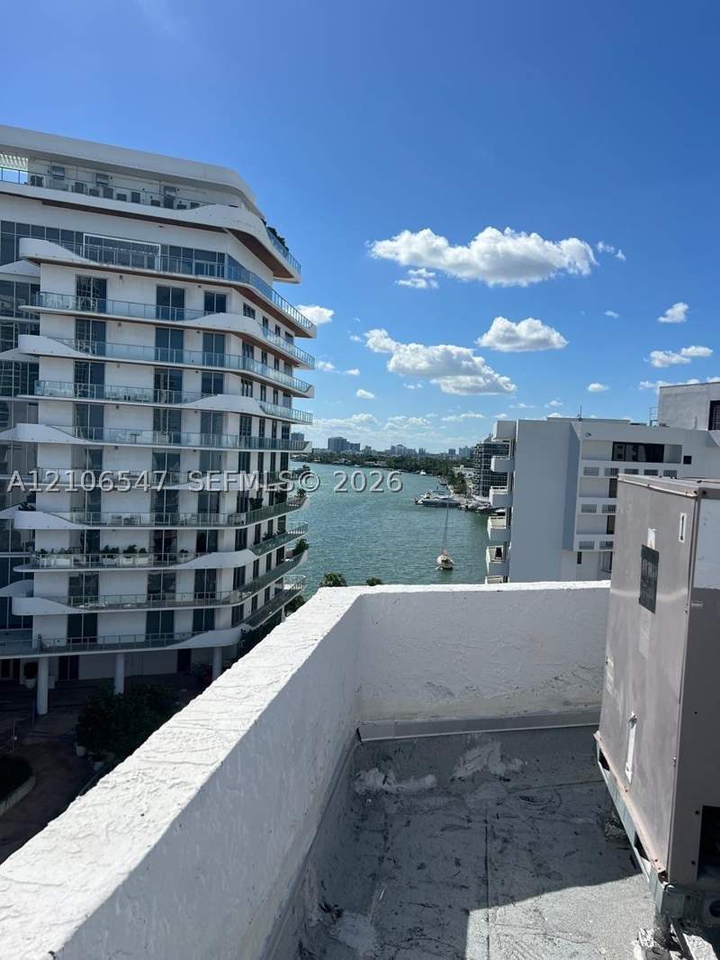 1 bedroom Condominium at 6801 Indian Creek Dr 509, Boston Plaza Condo, Miami Beach — photo 4