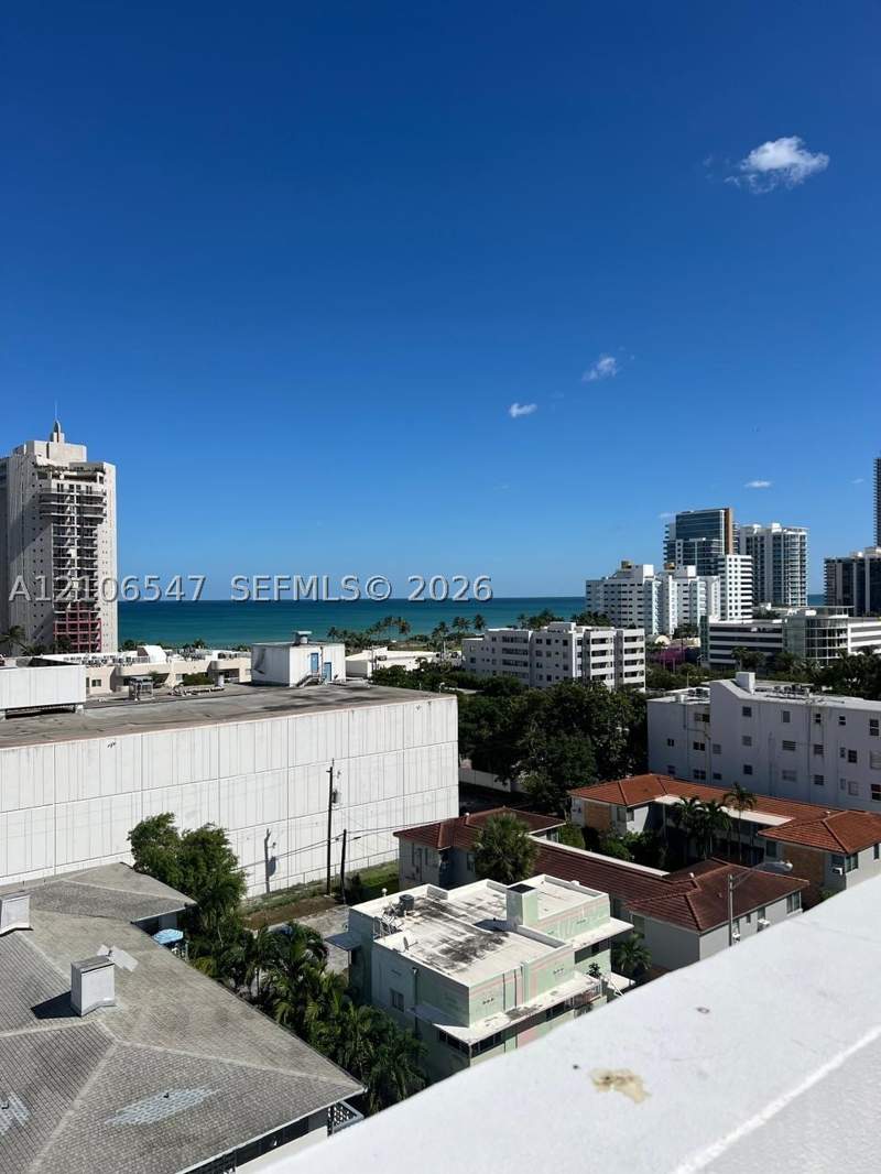 1 bedroom Condominium at 6801 Indian Creek Dr 509, Boston Plaza Condo, Miami Beach — photo 5