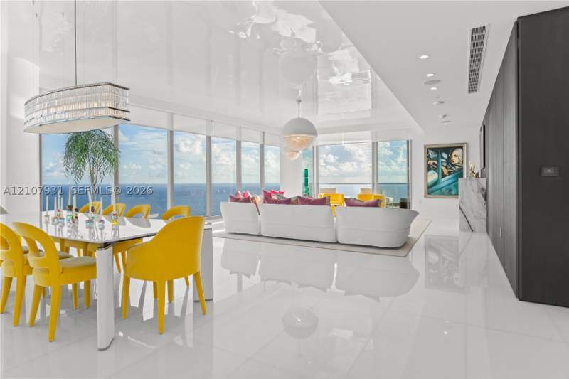 4 bedroom Condominium at 17975 Collins Ave N-3102, North Biscayne Beach Amen, Sunny Isles Beach — photo 5