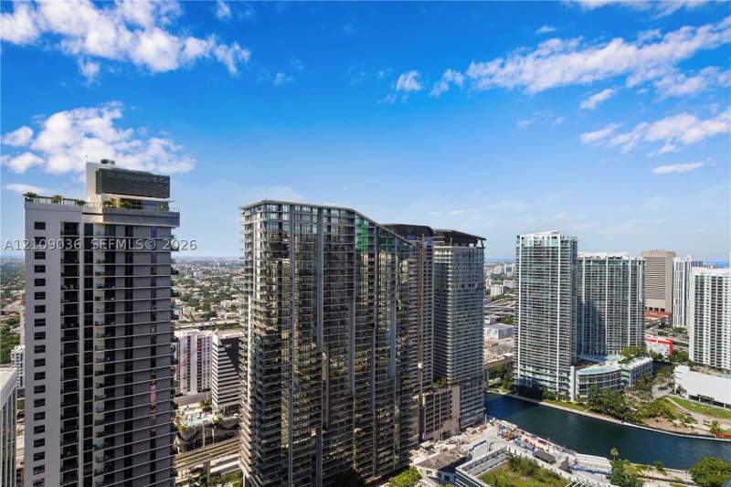 2 bedroom Condominium at 801 S Miami Ave 4410, 801 Sma Residences Condo, Miami — photo 2