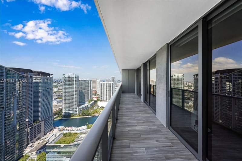 2 bedroom Condominium at 801 S Miami Ave 4410, 801 Sma Residences Condo, Miami — photo 4