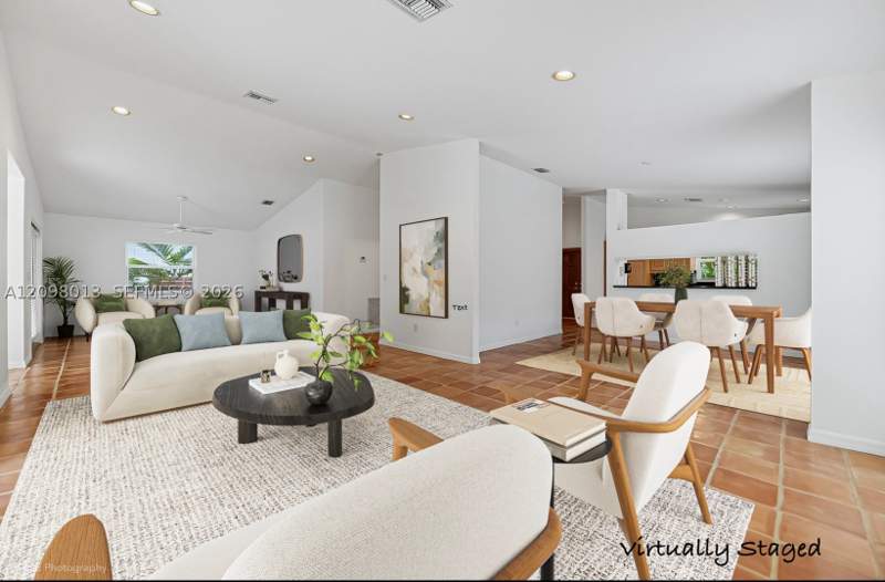 3 bedroom SingleFamilyResidence at 2860 SW 22nd Ave, Rhodes Amd New Bisc, Miami — photo 3