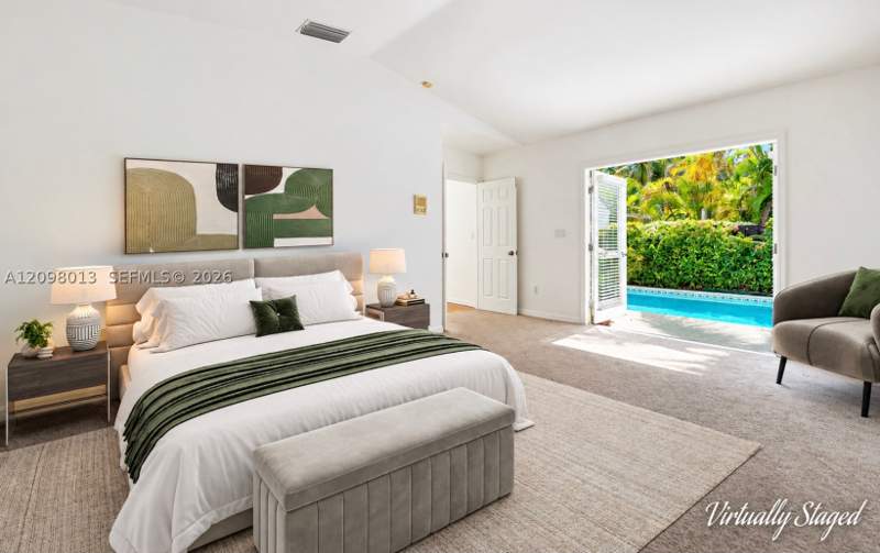3 bedroom SingleFamilyResidence at 2860 SW 22nd Ave, Rhodes Amd New Bisc, Miami — photo 4
