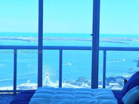 888 Biscayne Blvd 4807, Miami FL - photo 10 of 13