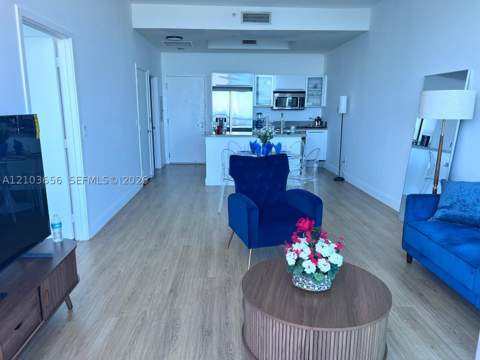 888 Biscayne Blvd 4807, Miami FL - photo 12 of 13