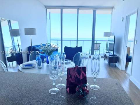 888 Biscayne Blvd 4807, Miami FL - photo 7 of 13