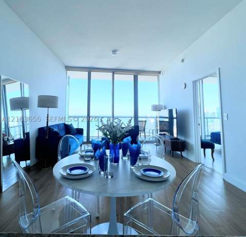 888 Biscayne Blvd 4807, Miami FL - photo 8 of 13