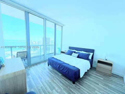 888 Biscayne Blvd 4807, Miami FL - photo 9 of 13