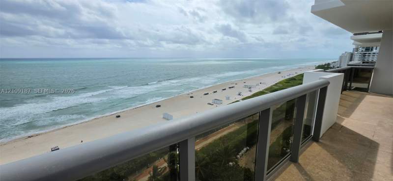 2 bedroom Condominium at 6039 Collins Ave 1625, Maison Grande Condo, Miami Beach — photo 2