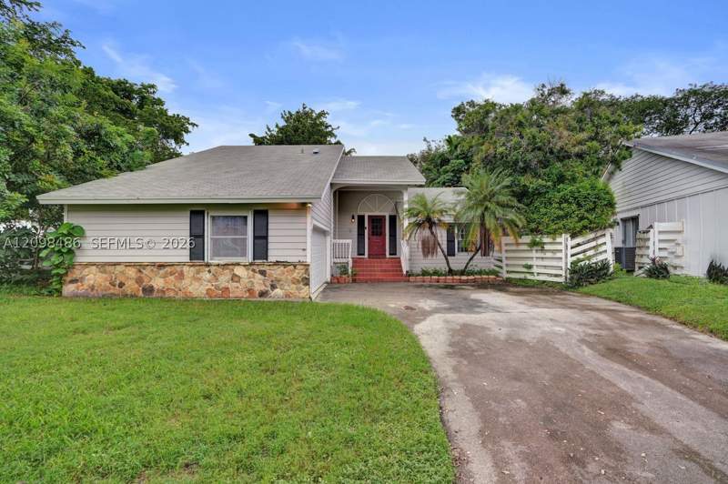 3 bedroom SingleFamilyResidence at 14978 SW 143rd Pl, Country Walk Sec 1, Miami — photo 5