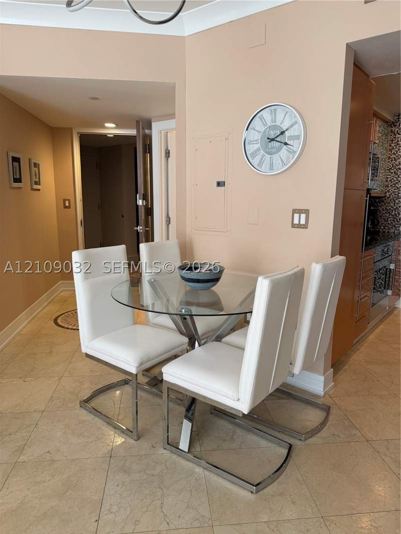 1 bedroom Condominium at 6365 Collins Ave 906, Akoya Condo, Miami Beach — photo 2