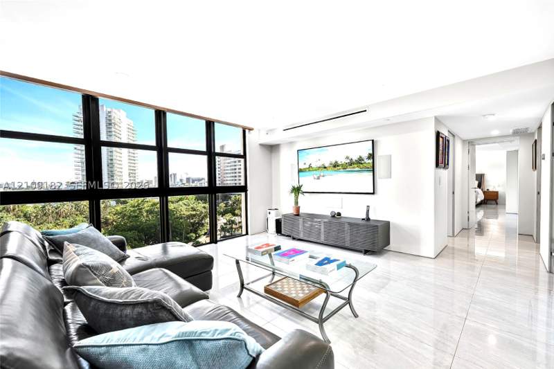 3 bedroom Condominium at 9 Island Ave 714, Nine Island Avenue Condo, Miami Beach — photo 2
