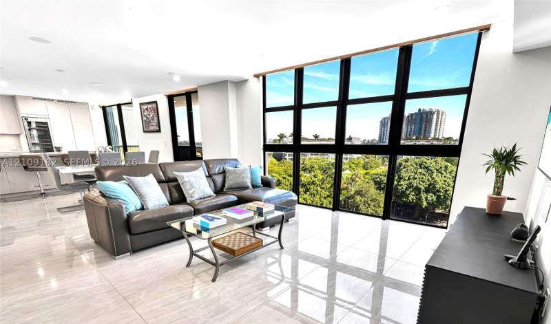 3 bedroom Condominium at 9 Island Ave 714, Nine Island Avenue Condo, Miami Beach — photo 4