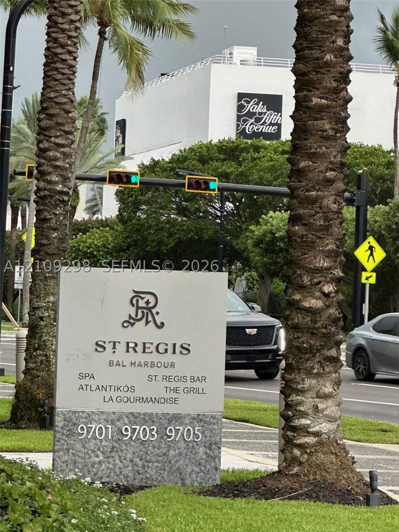 3 bedroom Condominium at 9703 Collins Ave 400, Bal Harbour Center Condo, Bal Harbour — photo 3