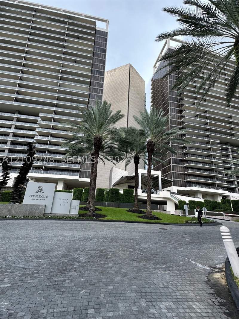 3 bedroom Condominium at 9703 Collins Ave 400, Bal Harbour Center Condo, Bal Harbour — photo 4