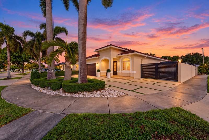 3 bedroom SingleFamilyResidence at 7721 NW 201st Ter, North Palm Estates Homes, Hialeah — photo 3