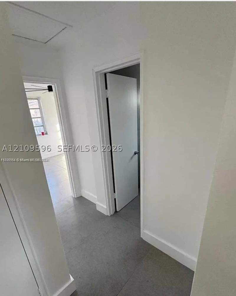 2 bedroom SingleFamilyResidence at 110 NW 120th Ter, Overbrook Shores No-2, North Miami — photo 5