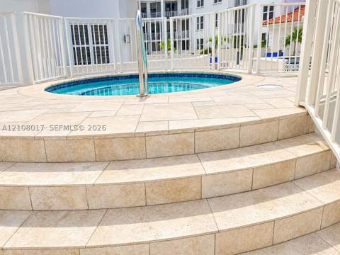 2030 S Douglas Rd 414, Coral Gables FL - photo 13 of 14
