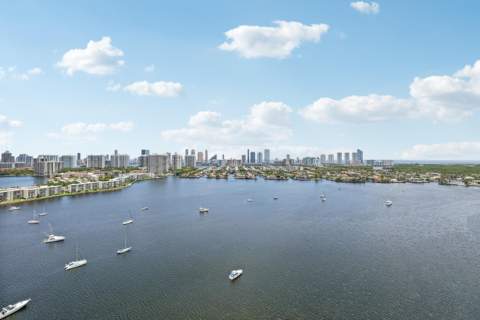 17301 Biscayne Boulevard Ph-7, North Miami Beach FL - photo 10 of 64