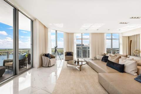 17301 Biscayne Boulevard Ph-7, North Miami Beach FL - photo 6 of 64