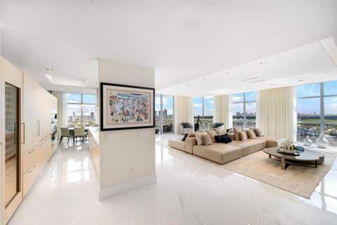 17301 Biscayne Boulevard Ph-7, North Miami Beach FL - photo 7 of 64