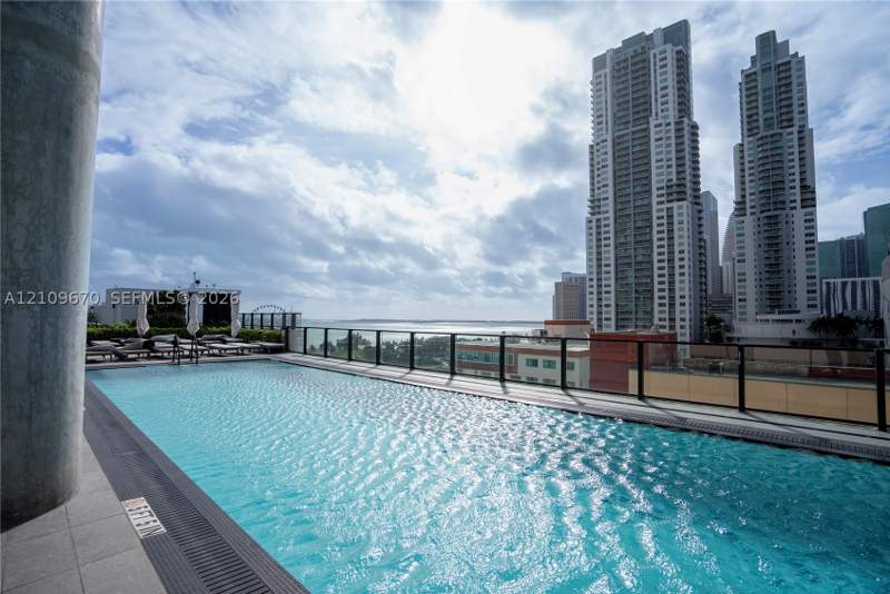 3 bedroom Condominium at 398 NE 5th St 1617, The Elser, Miami — photo 2