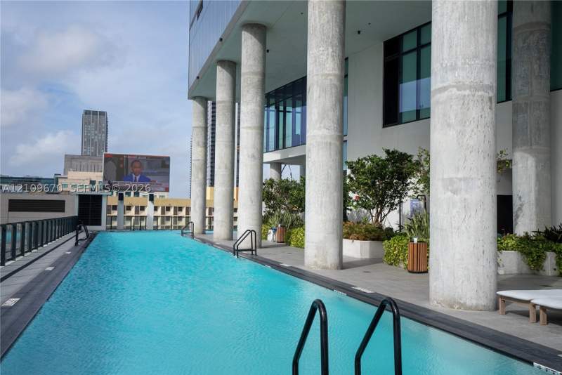 3 bedroom Condominium at 398 NE 5th St 1617, The Elser, Miami — photo 3
