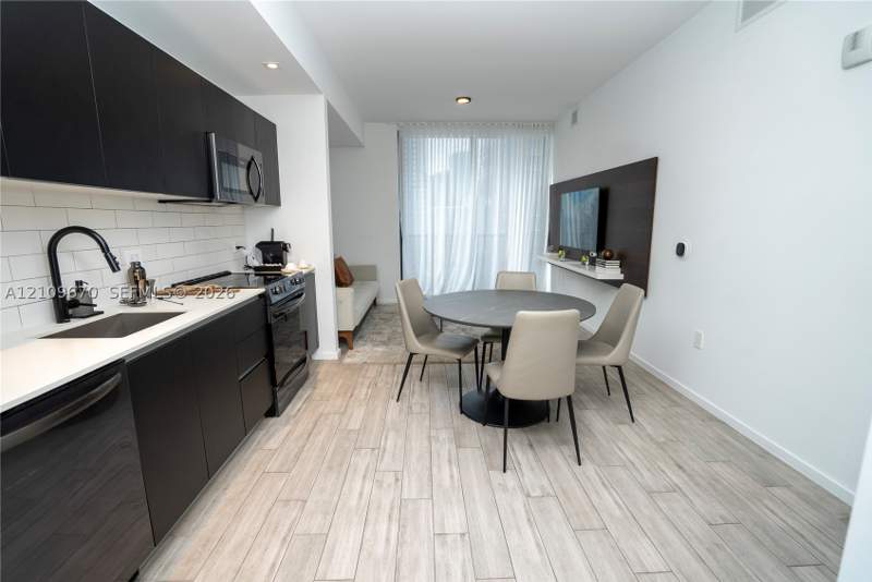 3 bedroom Condominium at 398 NE 5th St 1617, The Elser, Miami — photo 4