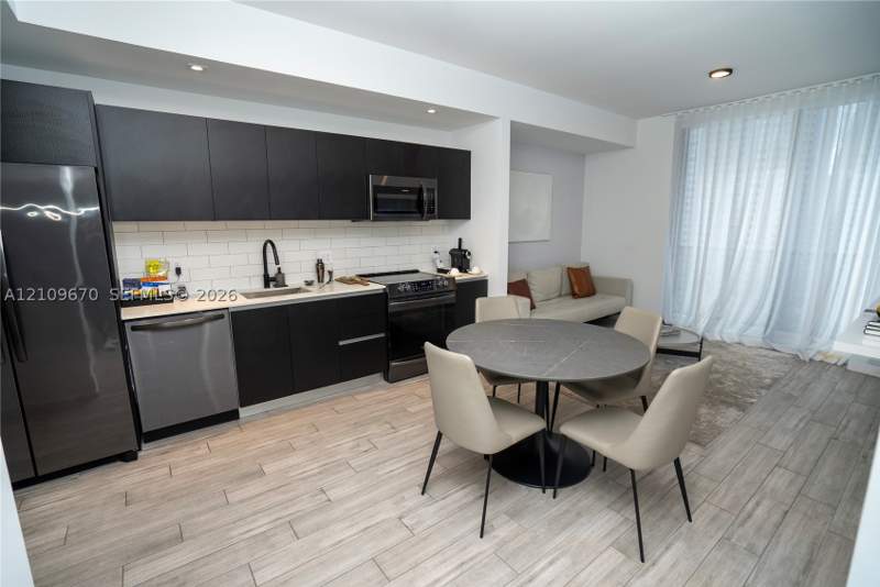 3 bedroom Condominium at 398 NE 5th St 1617, The Elser, Miami — photo 5