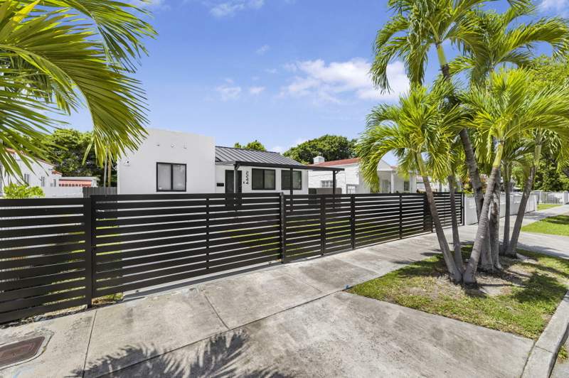 3 bedroom SingleFamilyResidence at 2244 SW 10th Street, Byan Park, Miami — photo 2