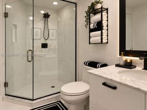 55 SE 6th St 3502, Miami FL - photo 10 of 13