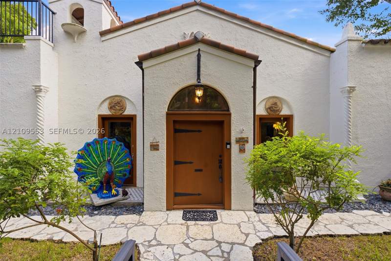 4 bedroom SingleFamilyResidence at 3773 Matheson Ave, Sunshine Villas, Miami — photo 3