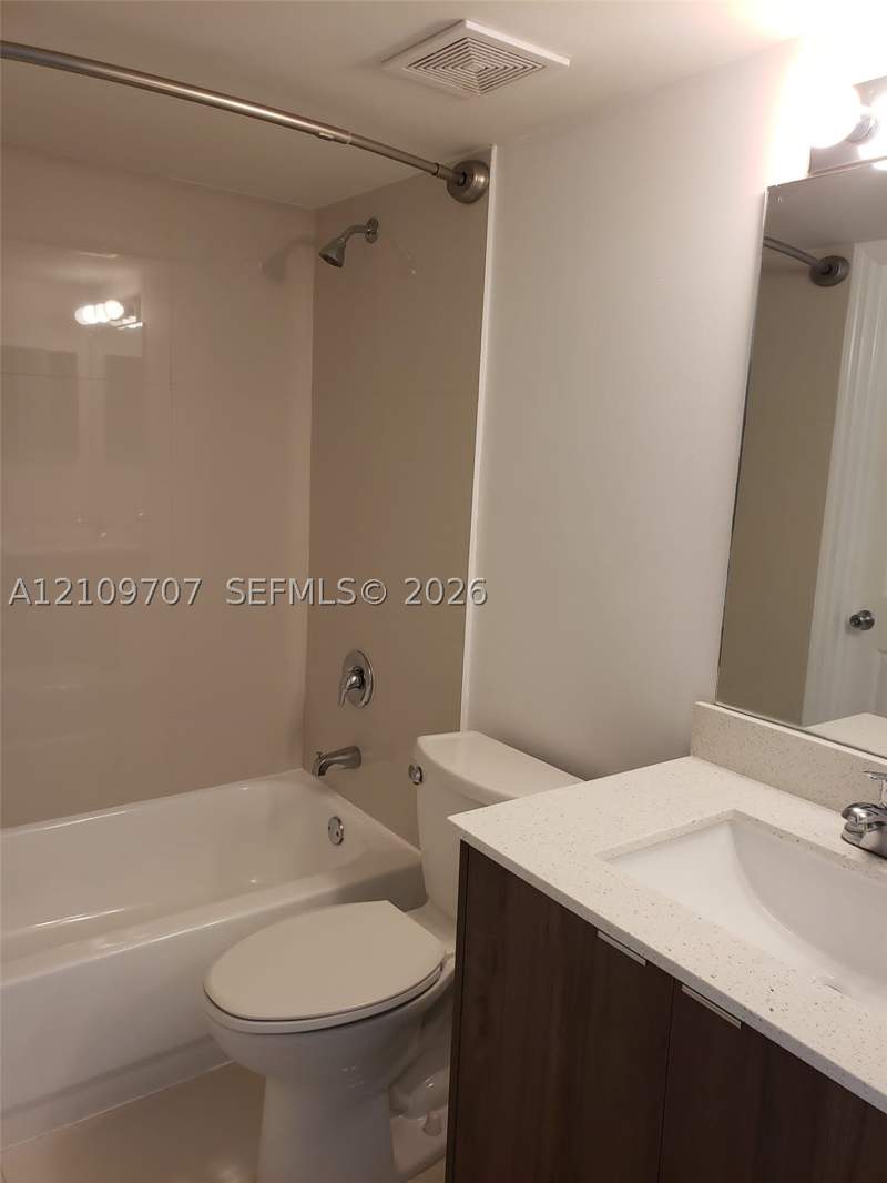 2 bedroom Villa at 9687 SW 138th Ave Qb2L, Esprit Condo, Miami — photo 2