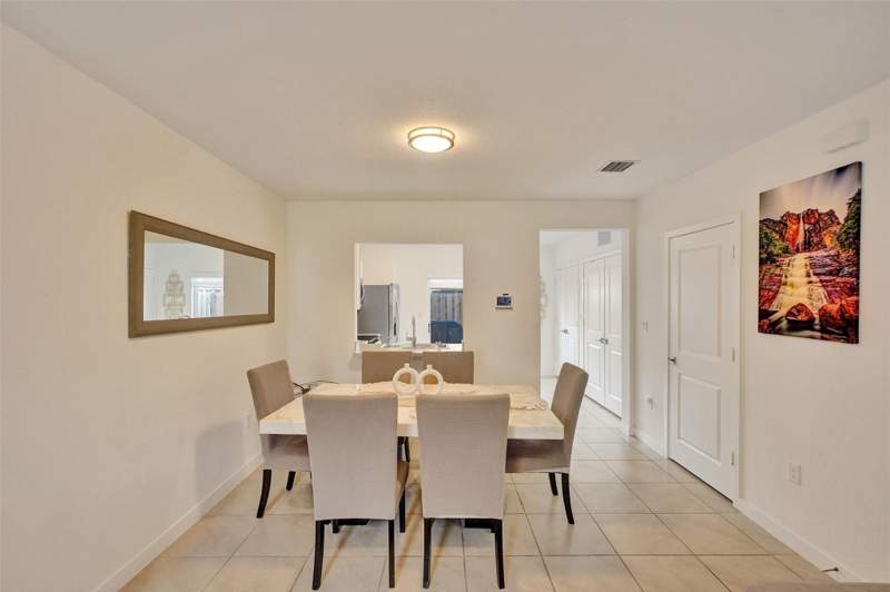2 bedroom Townhouse at 540 NE 4th Terrace, Fvp Subdivision, Florida City — photo 5