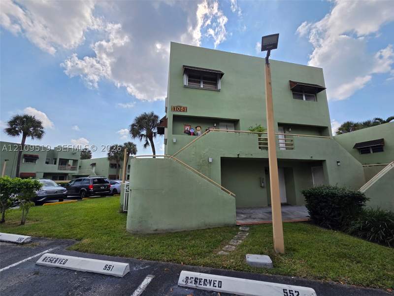2 bedroom Condominium at 11081 NW 7th St 101-14, Patio West One Condo, Miami — photo 3
