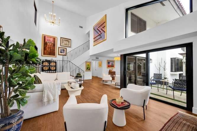 4 bedroom SingleFamilyResidence at 11471 SW 103rd St, Glen Cove Sec 2, Miami — photo 4