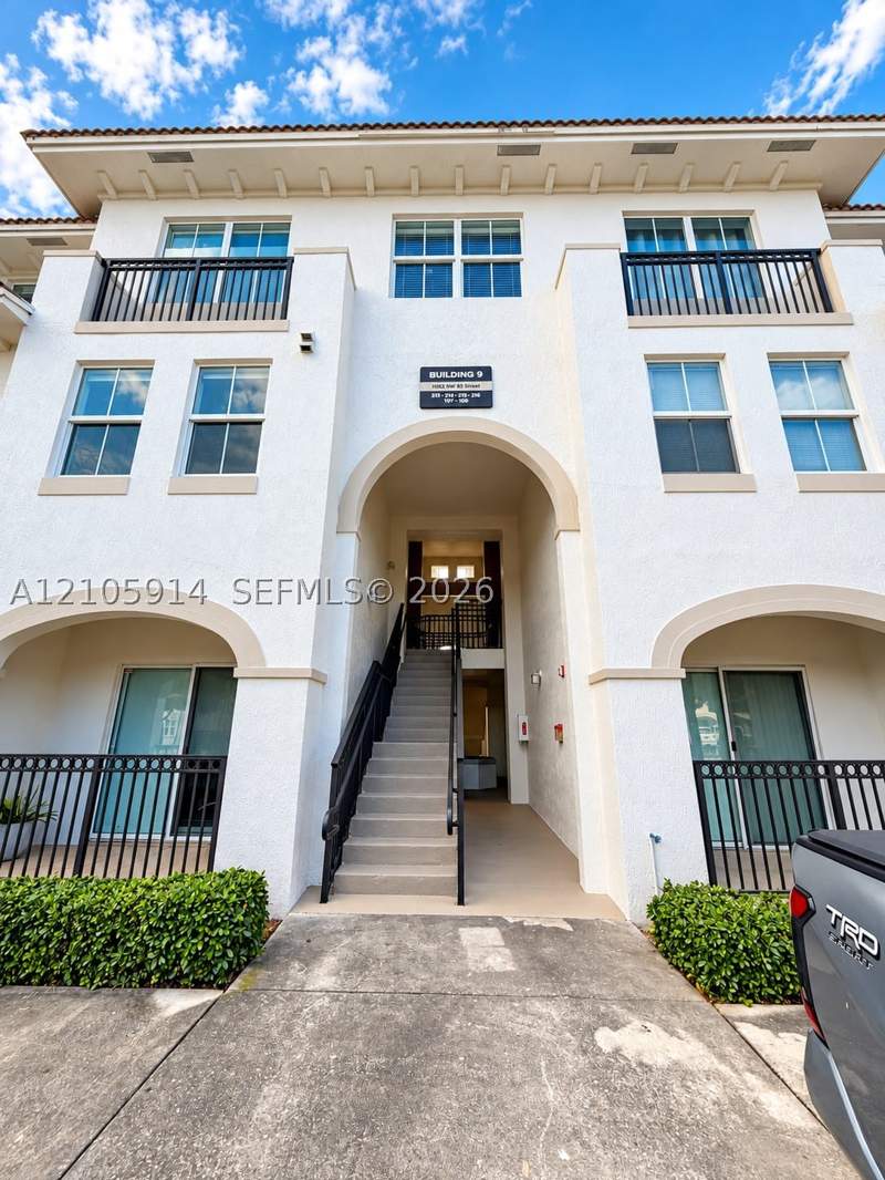 3 bedroom Condominium at 11102 NW 83rd St 216, Promenade Shores At Doral, Doral — photo 2
