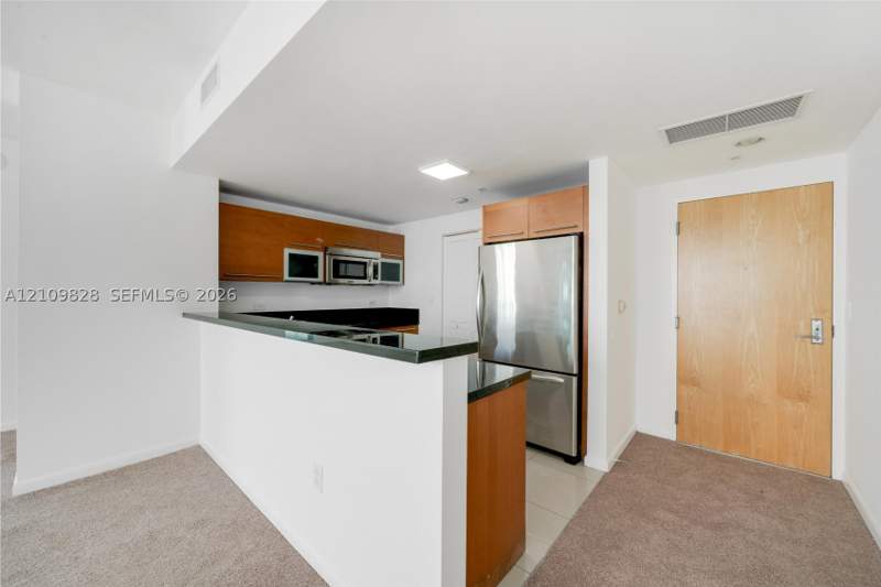 2 bedroom Condominium at 244 Biscayne Blvd 3808, Vizcayne North Condo, Miami — photo 4