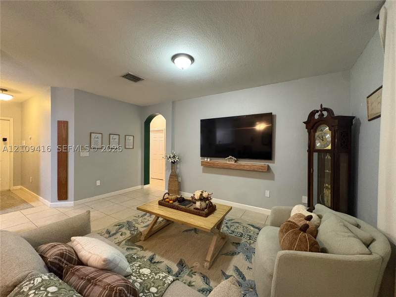 3 bedroom Townhouse at 1495 NE 33rd Ave 205, Villas At Carmel Condo No, Homestead — photo 2