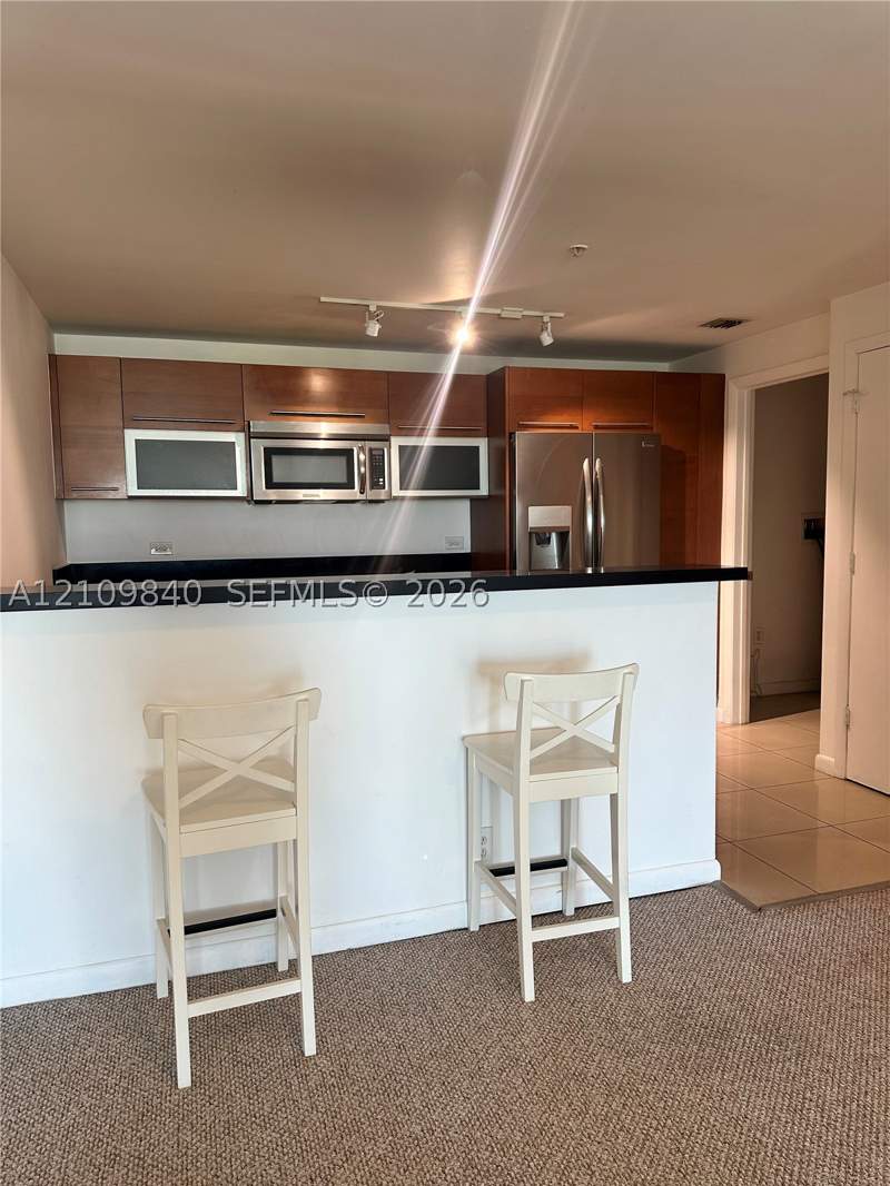 2 bedroom Condominium at 244 Biscayne Blvd 703, Vizcayne North Condo, Miami — photo 4